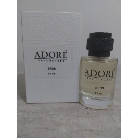 Adore Eros Edp 50 Ml Erkek Parfüm
