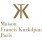 Maison Francis Kurkdjian