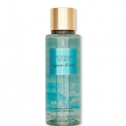 Victoria's Secret Aqua Kiss Body Mist 250 ml