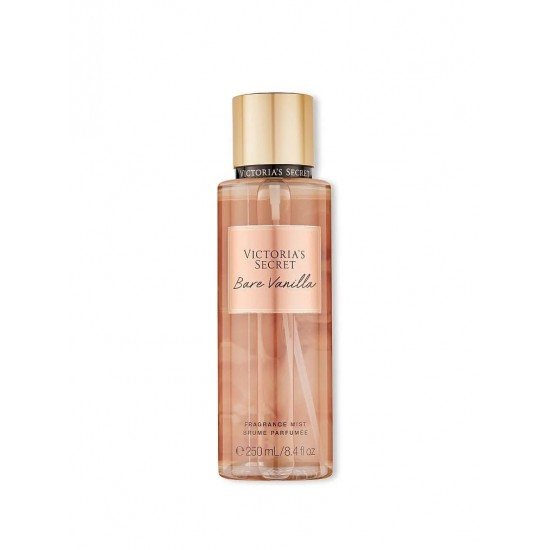 Victoria's Secret Bare Vanilla Vücut Spreyi 250 ml