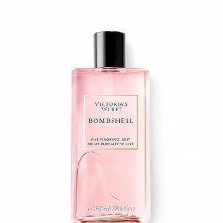 Victoria's Secret Bombshell Fragrance Mist 250 ml