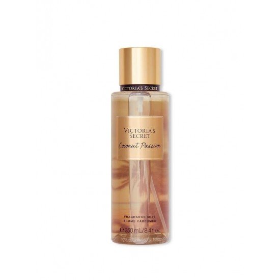 Victoria's Secret Coconut Passion Vücut Spreyi 250ml