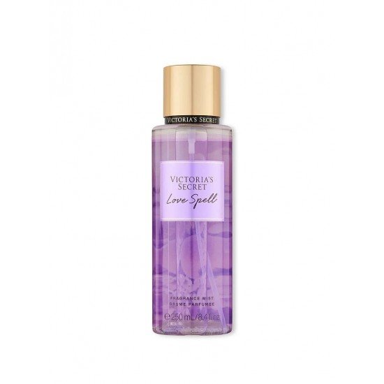 Victoria's Secret Love Spell New Collection 250 ml