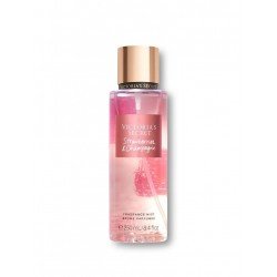 Victoria's Secret Strawberries Ve Champagne Vücut Spreyi 250 Ml