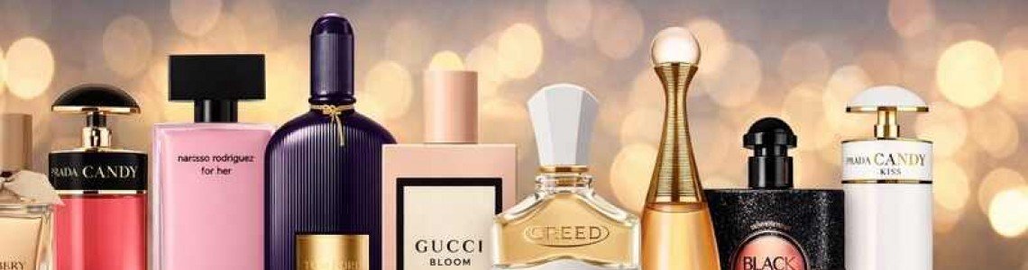 2026 Yılının En İyi Kadın Parfümleri