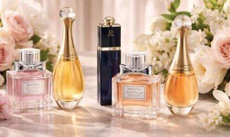 En İyi Dior Kadın Parfümleri