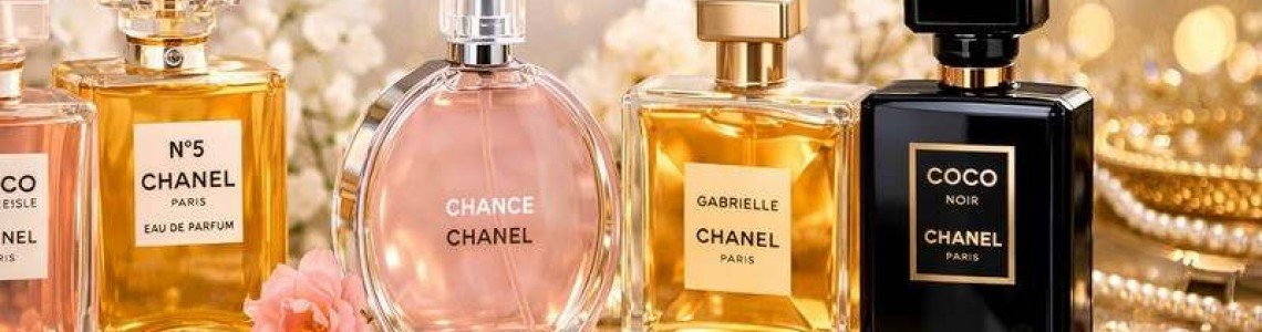 En İyi Chanel Bayan Parfümleri