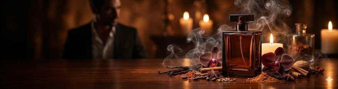 Afrodizyak Parfüm Erkek Rehberi: En Etkili Afrodizyaklı Erkek Parfümleri