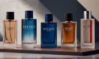 En İyi Dior Erkek Parfümleri: Tarzınızı Konuşturun