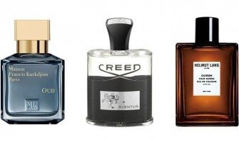 Dünyanın En Lüks Erkek Parfümleri