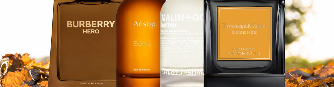 Parfüm Kullanmanın Faydaları: Hoş Kokulu Bir Dünyaya Adım Atın