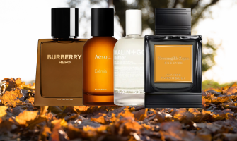 Parfüm Kullanmanın Faydaları: Hoş Kokulu Bir Dünyaya Adım Atın