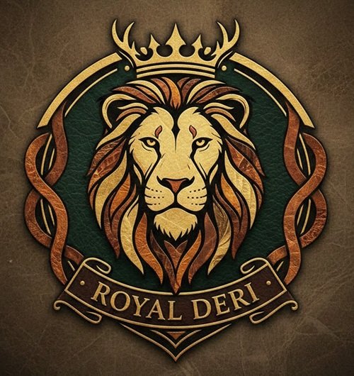 Royal Deri