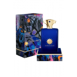 Amouage Interlude EDP 100 ml Erkek Parfüm