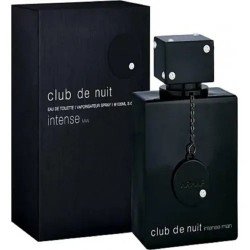 Armaf Club De Nuit Intense Edp 100 Ml Erkek Parfüm