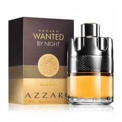 Azzaro Wanted By Night Edp 100 Ml Erkek Parfüm