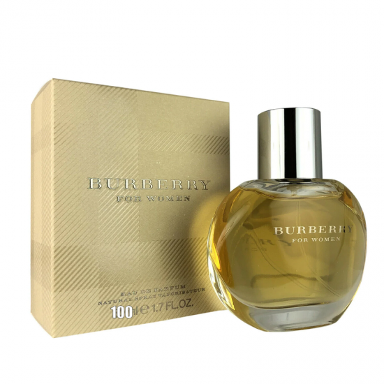 Burberry Classic EDP  100 ml Kadın Parfüm
