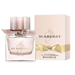 Burberry My Burberry Blush 90Ml Edp Kadın Parfüm