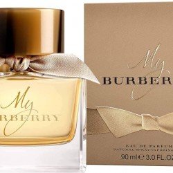 Burberry My Burberry Edp 90 Ml Kadın Parfüm