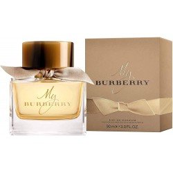 Burberry My Burberry Edp 90 Ml Kadın Parfüm