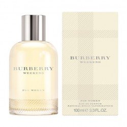 Burberry Weekend Women Edp 100 ml Kadın Parfüm