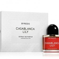 Byredo Perfume Extract Casablance Lily 100 Ml Unisex Parfüm
