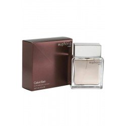 Calvin Klein Euphoria Edt 100 Ml Erkek Parfüm