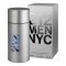 Carolina Herrera 212 Men Nyc EDT 100 ml Erkek Parfüm