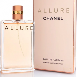 Chanel Allure Edp 100 Ml Kadın Parfümü