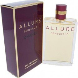 Chanel Allure Sensuelle EDP 100 ml Kadın Parfüm