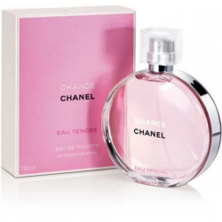 Chanel Chance Eau Tendre Edt 100 Ml Kadın Parfüm