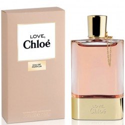 Chloe Love Edp 75 Ml Kadın Parfüm