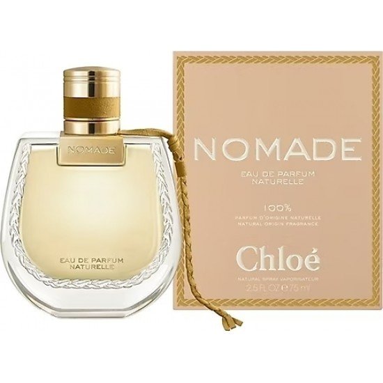 Chloe Nomade Naturelle EDP 75 ml Kadın Parfüm