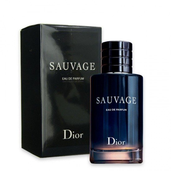 Dior Sauvage Edp  100 Ml Erkek Parfüm
