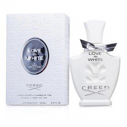 Creed Love In White Edp 75ml Kadın Parfüm