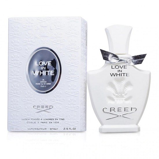 Creed Love In White Edp 75ml Kadın Parfüm