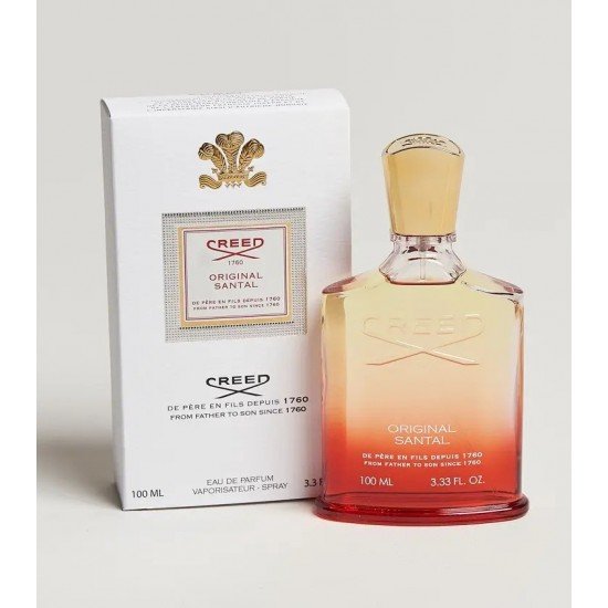 Creed Original Santal Edp 100 ml Erkek Parfüm
