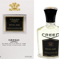 Creed Royal Oud EDP 100 ml Erkek Parfüm
