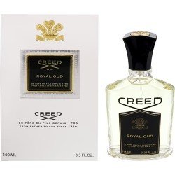 Creed Royal Oud EDP 100 ml Erkek Parfüm