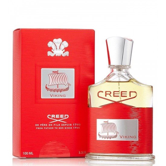 Creed Viking Edp 100 Ml Erkek Parfüm