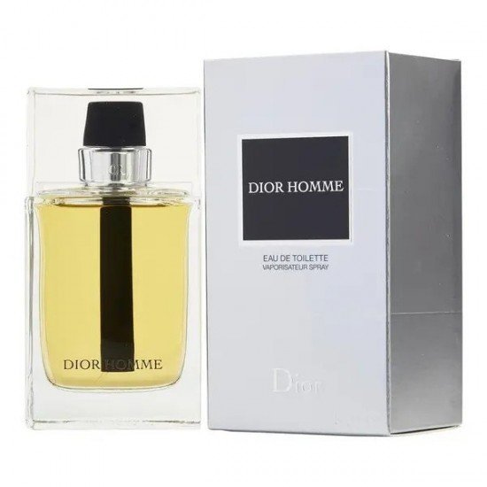 Dior Homme EDT 100ml Erkek Parfüm