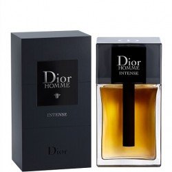 Dior Homme Intense 100 Ml Erkek Parfüm