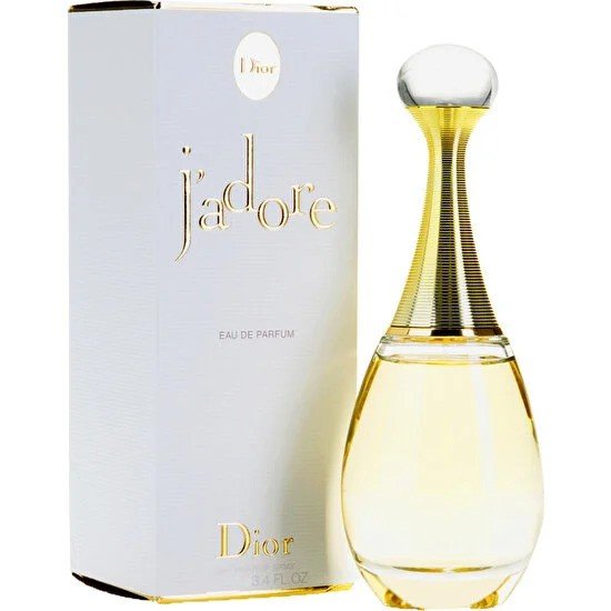 Dior J'Adore Edp 100 Ml Kadın Parfüm