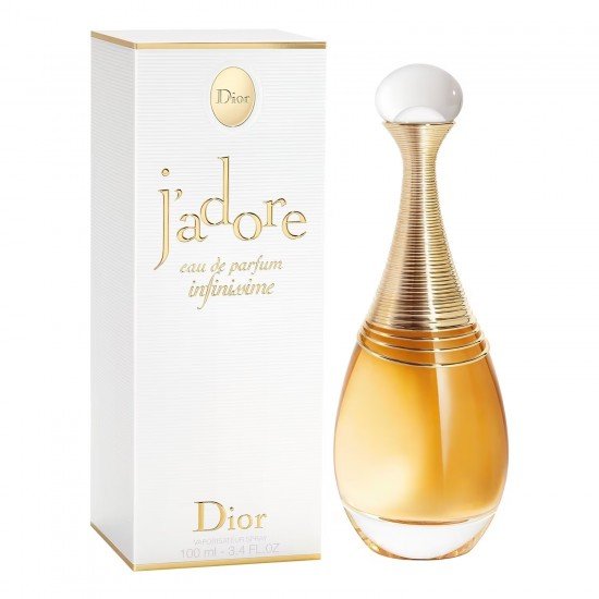 Dior Jadore Infinissime EDP 100ML Kadın Parfümü