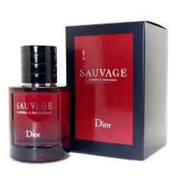 Dior Sauvage Cherry & Patchouli Edp 70 Ml Erkek Parfüm