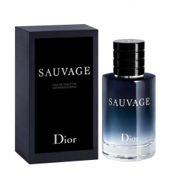 Dior Sauvage EDT 60 ML Erkek Parfüm