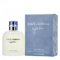 Dolce Gabbana Light Blue Edt 125 Ml Erkek Parfüm