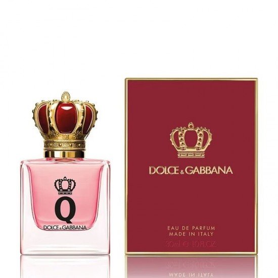 Dolce Gabbana Queen By Gabanna 100 Ml Edp Kadın Parfüm