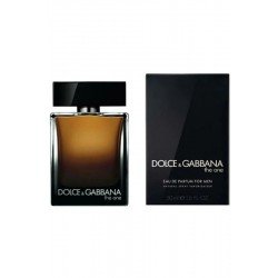 Dolce & Gabbana The One EDP 100 ml Erkek Parfüm