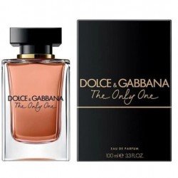 Dolce Gabbana The Only One Edp 100 ml Kadın Parfüm